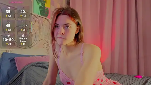 Ian Morgann online show from February 9, 2026, 12:47 am