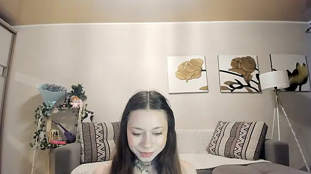 Passionate Isabella online show from September 20, 2025, 3:18 am