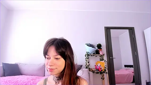 Passionate Isabella online show from October 2, 2025, 3:13 am