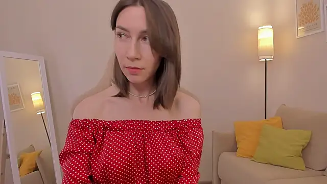 GoodGlamorGirl online show from January 12, 2026, 3:45 am