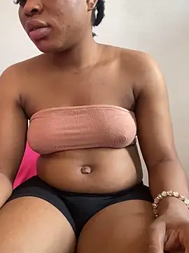 PrettyNina77 online show from February 28, 2026, 1:23 pm