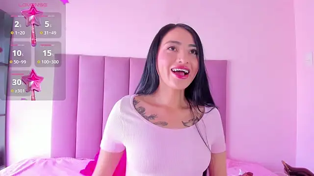 violet myerrs online show from October 21, 2025, 1:23 pm