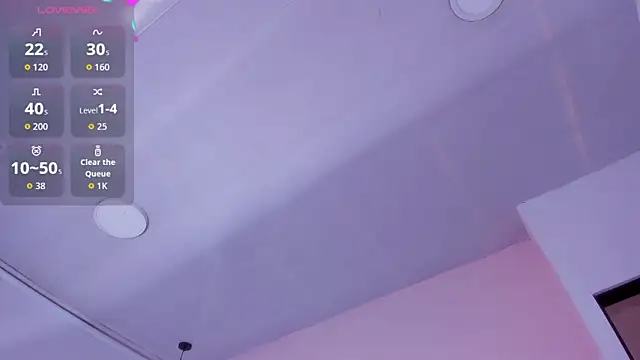 violet myerrs online show from January 19, 2026, 12:31 pm