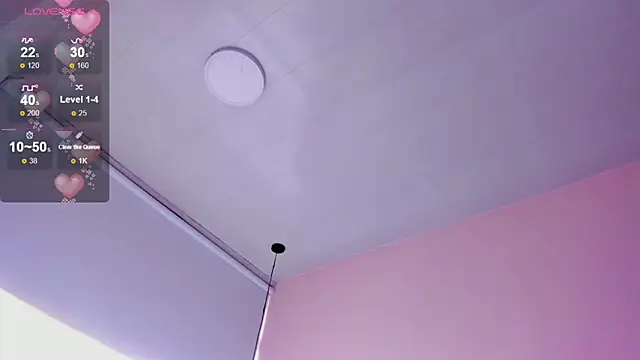 violet myerrs online show from March 16, 2026, 12:53 pm