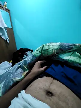 santa7869 online show from October 1, 2025, 3:51 pm