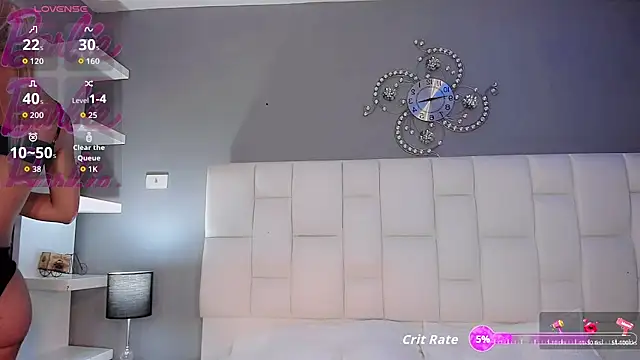 lucy darkangel online show from July 5, 2026, 5:36 am