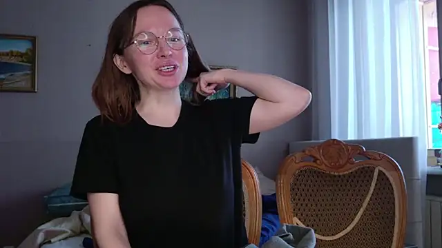 IkonaDidi online show from March 26, 2026, 6:08 am