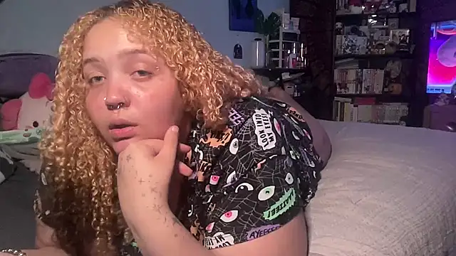 mixxedgoodness online show from October 25, 2025, 1:24 am