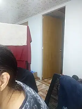 Snapshot of queemking chatting on January 11, 2026, 1:21 am queemking online show from January 11, 2026, 1:21 am