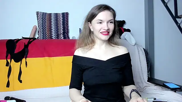 Katherine Twilight online show from January 9, 2025, 4:39 pm