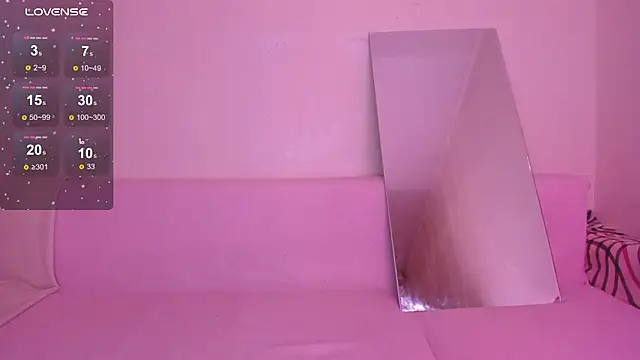 Lil Foxy9 online show from February 5, 2026, 1:16 pm