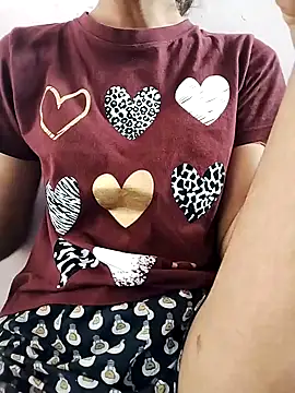 Sx-Maniya online show from September 24, 2025, 2:15 am