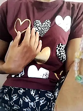 Sx-Maniya online show from September 27, 2025, 3:22 am