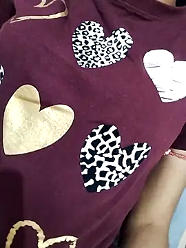 Sx-Maniya online show from September 29, 2025, 4:56 pm