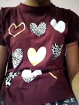 Sx-Maniya online show from October 11, 2025, 1:16 am