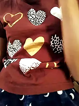 Sx-Maniya online show from November 7, 2025, 1:38 am