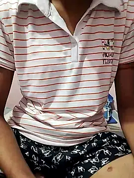 Sx-Maniya online show from November 7, 2025, 5:13 pm