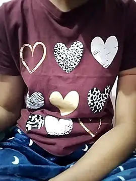 Sx-Maniya online show from November 28, 2025, 12:52 pm