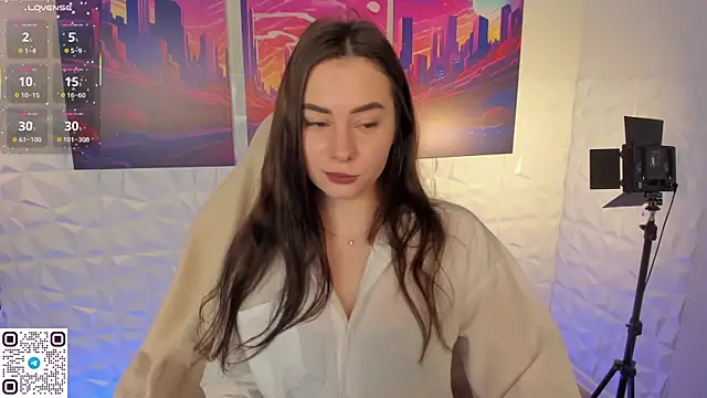 ErinRose  online show from September 26, 2025, 1:20 am