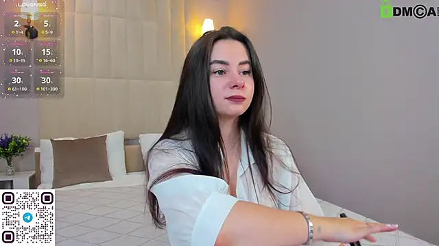 ErinRose  online show from October 1, 2025, 2:17 am