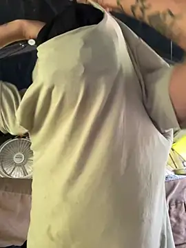 Bam Bam6969 online show from April 3, 2026, 7:56 pm