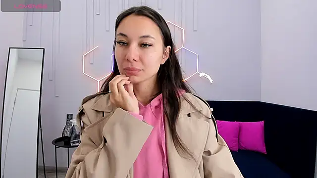 Kat  cat online show from September 22, 2025, 2:02 am