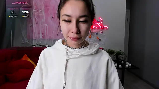 Kat  cat online show from October 29, 2025, 3:09 am