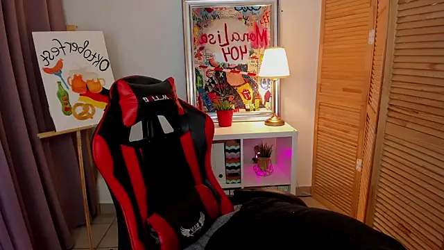 ayakskalermonss online show from October 7, 2025, 8:00 am