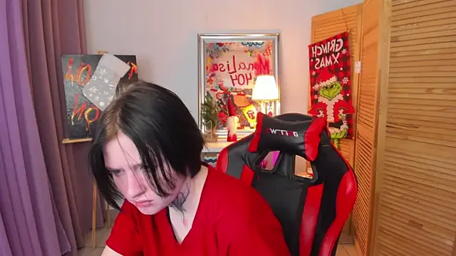 ayakskalermonss online show from January 6, 2026, 2:32 pm