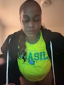 yummy0322 online show from October 1, 2025, 12:44 pm