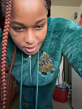 yummy0322 online show from December 20, 2025, 5:31 pm