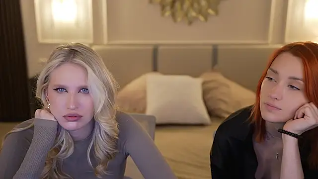 Scarlett Sweet054 online show from October 14, 2025, 2:40 pm