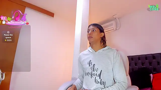 ivi lopez online show from October 7, 2025, 12:13 pm