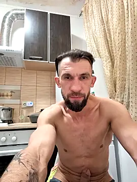 maikll989 online show from March 28, 2026, 7:35 pm