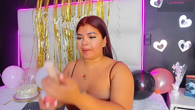 Gigi duran online show from April 28, 2026, 1:27 pm