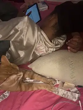 Snapshot of Soniala chatting on October 9, 2025, 12:47 pm Soniala online show from October 9, 2025, 12:47 pm