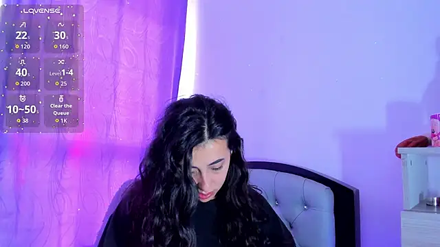 my aleja  online show from February 28, 2026, 12:17 pm