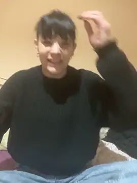 SarettaB90 online show from March 4, 2026, 12:49 am