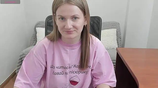 Alisha Skyes online show from April 1, 2026, 3:42 pm