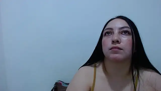 Snapshot of carolina_zabala_19 chatting on May 23, 2026, 4:22 pm carolina zabala 19 online show from May 23, 2026, 4:22 pm