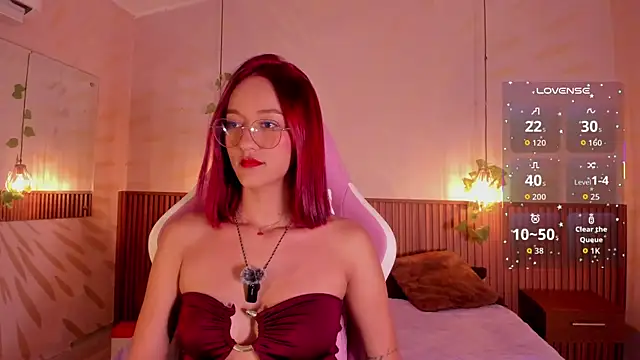 daphne courtis online show from January 17, 2026, 3:11 am