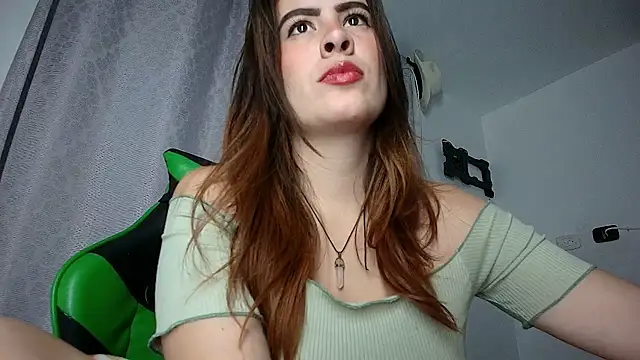 ImSophieFox online show from February 25, 2026, 3:38 am