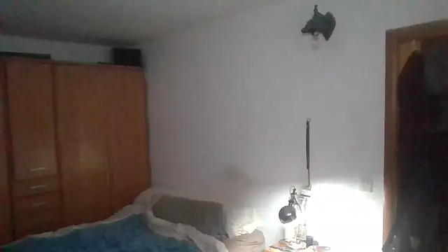 Zk1980 online show from October 29, 2025, 10:33 pm