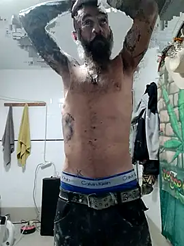 Zk1980 online show from November 11, 2025, 8:31 pm