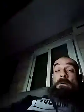 Zk1980 online show from November 28, 2025, 4:48 am