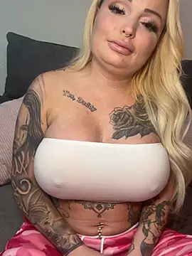 shortybig official online show from February 19, 2026, 5:09 pm