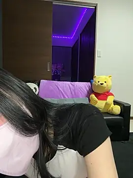 Snapshot of Nano-xxx chatting on October 13, 2025, 1:11 pm Nano-xxx online show from October 13, 2025, 1:11 pm