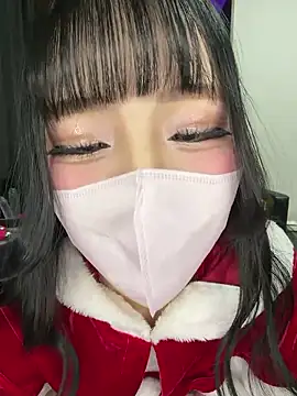 Nano-xxx online show from December 16, 2025, 3:11 am