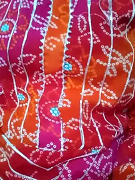 kittu0987 online show from February 13, 2026, 5:25 am