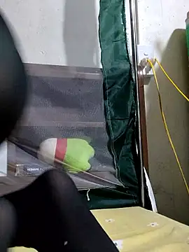 Maria2299 online show from March 18, 2026, 8:17 am